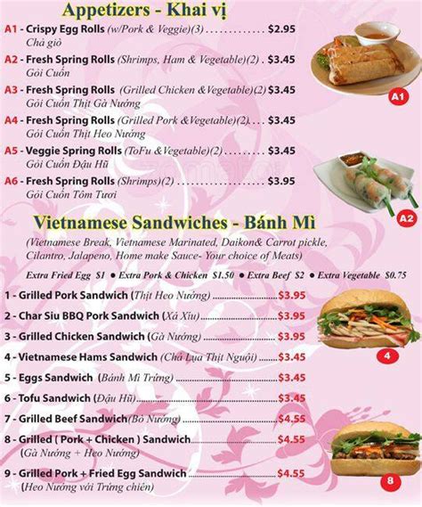 Fred Meyer Deli Sandwich Menu