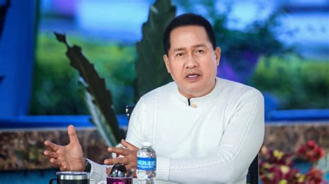 Police Serve Arrest Warrant On Apollo Quiboloy At Kojc Dome In Davao