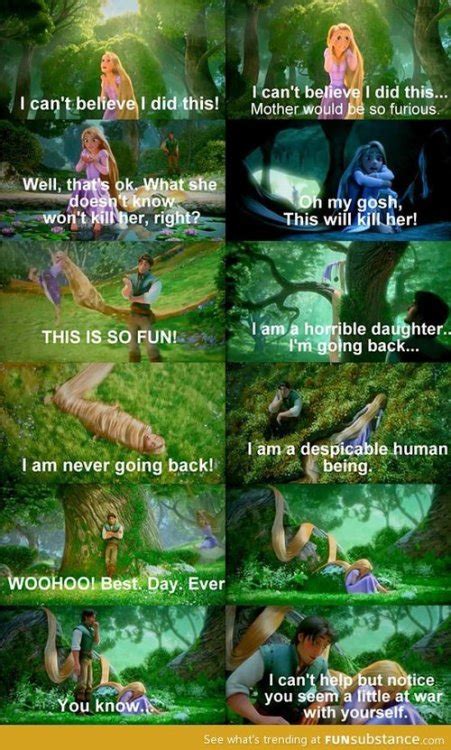 tangled quotes on Tumblr