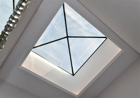 Choosing Lighting For Your New Roof Glazing Exact Architectural Glazing