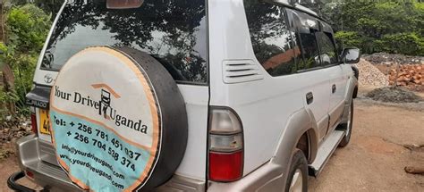 Hire Cars Uganda X Car Rental Uganda Self Drive Services