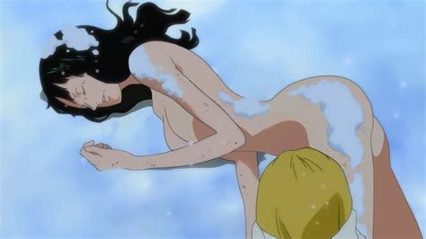 Rule 34 Destinationchaos Female Male Nico Robin Nude Nude Filter One Piece Pre Timeskip 773669