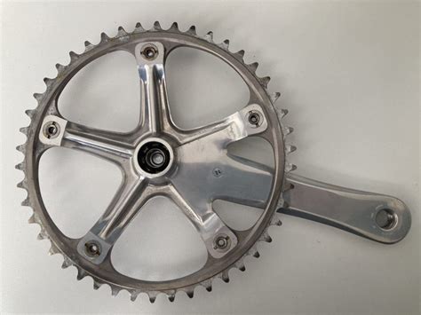 Yahoo Shimano Dura Ace Fc Mm