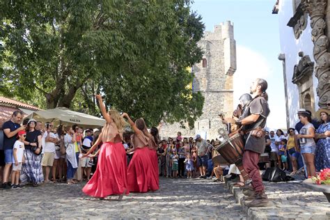 Festa Da Hist Ria De Bragan A Atraiu Milhares De Visitantes Para