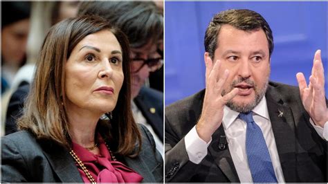 Governo Meloni La Camera Boccia La Mozione Di Sfiducia A Salvini