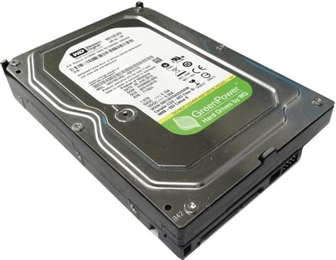 Amazon Western Digital Av Gp Wd Eurx Tb Intellipower Mb