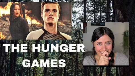 The Hunger Games Analysis Breakdown YouTube