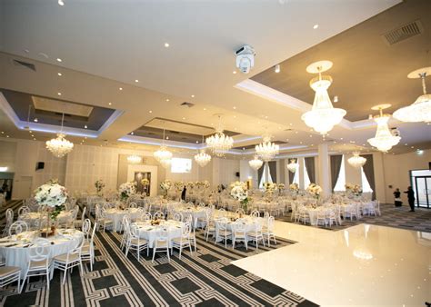 Eden Venues Venue Sydney Weddinghero Au