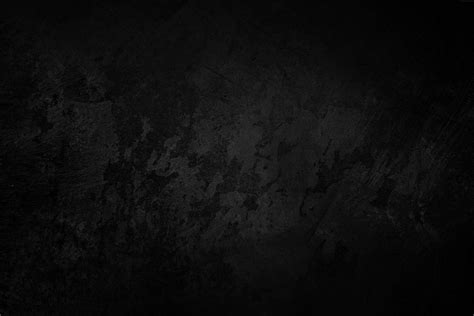 Dark Concrete Texture Background