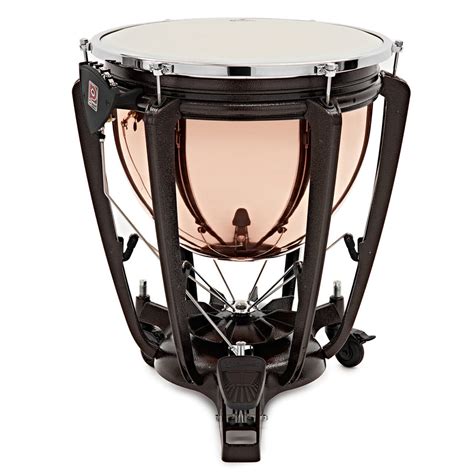 Elite Pedal Timpani Premier Drums