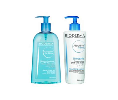 Serm N Fant Stico Audici N Bioderma Atoderm El Tomo Generosidad Coger