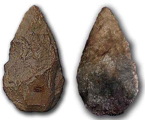 Mesolithic Stone Tools