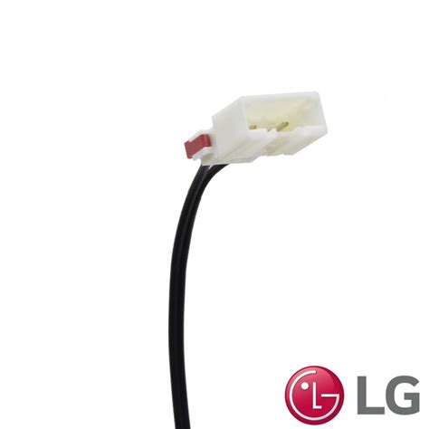 Sensor De Temperatura Ar Condicionado Lg 5K EBG61106523