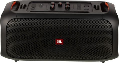 Jbl Party Box On The Go