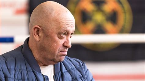 Africa Or Death? Prigozhin Unlikely To Remain In Belarus For Long