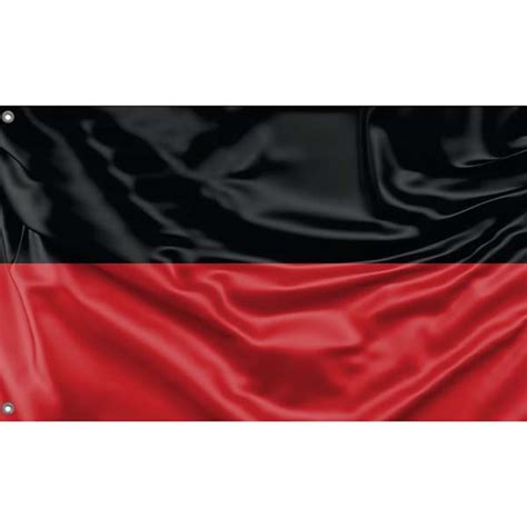 Kingdom of Württemberg Flag Unique Design Print Hiqh Quality Materials ...