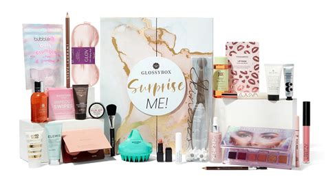 Glossybox Advent Calendar 2021 | Contents, Release Date, Price