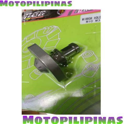 Chain Tensioner Mio I 125 M3 Scooter TTGR Brand Shopee Philippines