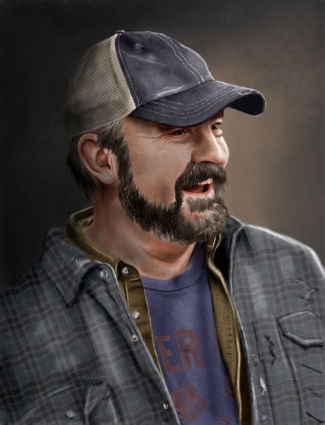 Bobby Singer Bobby Singer Bobby Singer Supernatural Supernatural Bobby