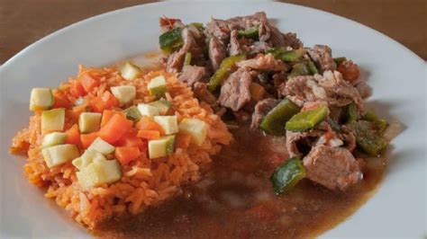 Deliciosa Receta De Carne En Bistec Para Sorprender En La Cocina