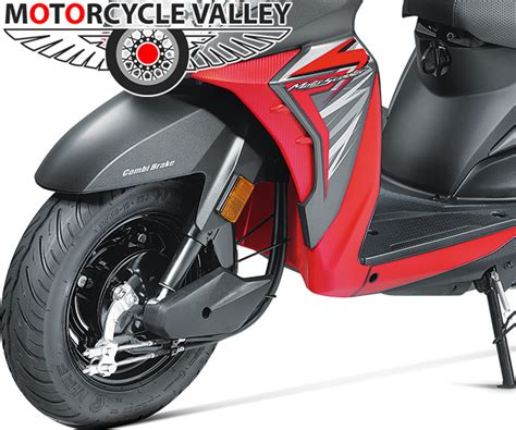 Honda Dio Scooter Feature Review Motorbike review. Motorcycle Bangladesh