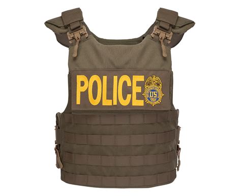 Dea Concealable And Tactical Kit Armor Express