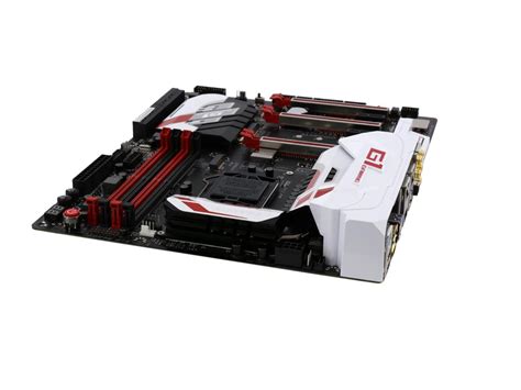 Used Good GIGABYTE G1 Gaming GA Z170X Gaming 7 Rev 1 0 LGA 1151