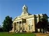 Jefferson County Courthouse-Louisville, Georgia - Courthouses on ...