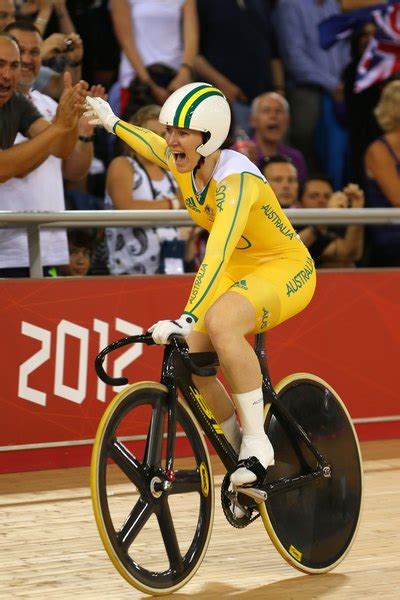 Lifting Routine For Track Cyclists Woman