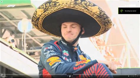 Mexico was a wild ride! : r/formuladank