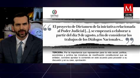 Comisi N De Puntos Constitucionales Definir Ruta Para Reformas Grupo