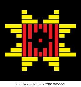 batak karo vector royalty  images stock