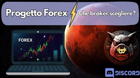 Forex Che Broker Scegliere Per Operare Sul Forex Forex