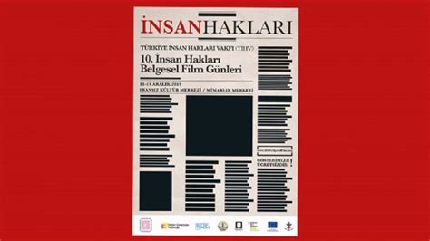 Nsan Haklar Belgesel Film G Nleri Aral Kta