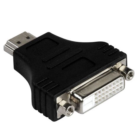 Hama Hdmi Dvi D Adapter Iway Hu Sz M T Stechnikai Web Ruh Z