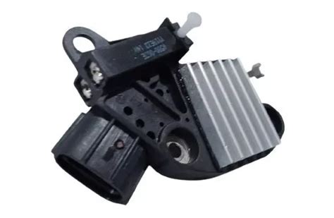 Regulador Alternador Chery Orinoco Tiggo 2 0 MercadoLibre