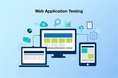 Desktop Application Testing Vs Web Application Testing