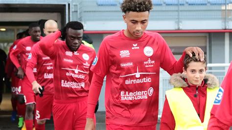 AC Ajaccio les Corses ont trouvé leur première recrue pour la Ligue 2