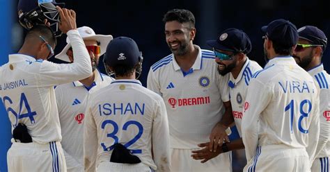 3 Big takeaways from India test squad for South Africa tour