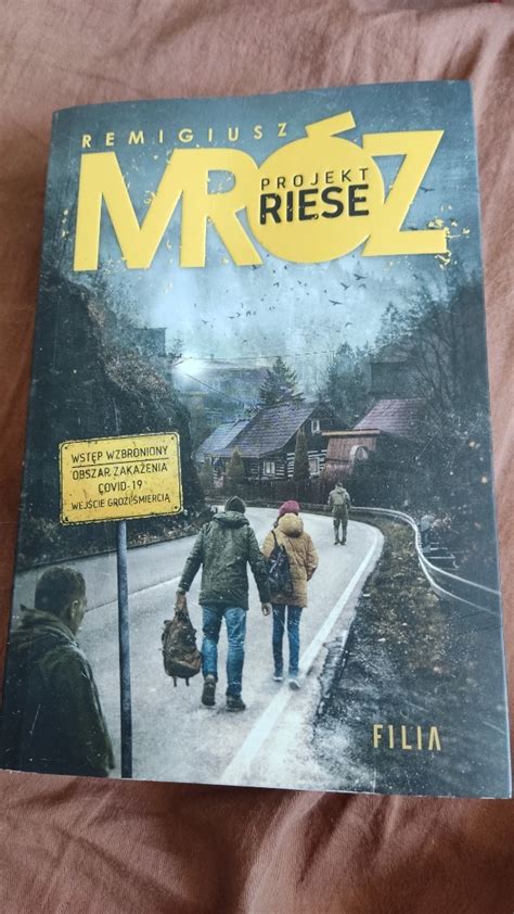 Projekt Riese Wielkie Litery Remigiusz Mr Z Katowice Kup Teraz Na