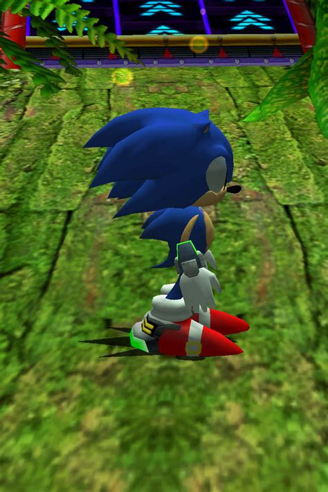 Classic Inspired Sonic Sonic Adventure 2 Mods