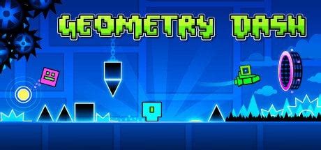 [Steam] Geometry Dash is now 75% OFF - That's 0.99€! Offer expires in 48 hours. : geometrydash