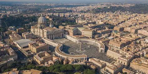 CittÀ Del Vaticano Informazioni Utili