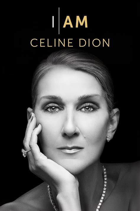 I Am Celine Dion 2024 Posters — The Movie Database Tmdb