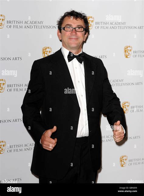 Phil Daniels Arrives For The British Academy Television Craft Awards At