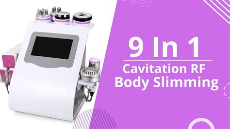 In Cavitation Machine Ultrasonic Cavitation Machine Cavitation