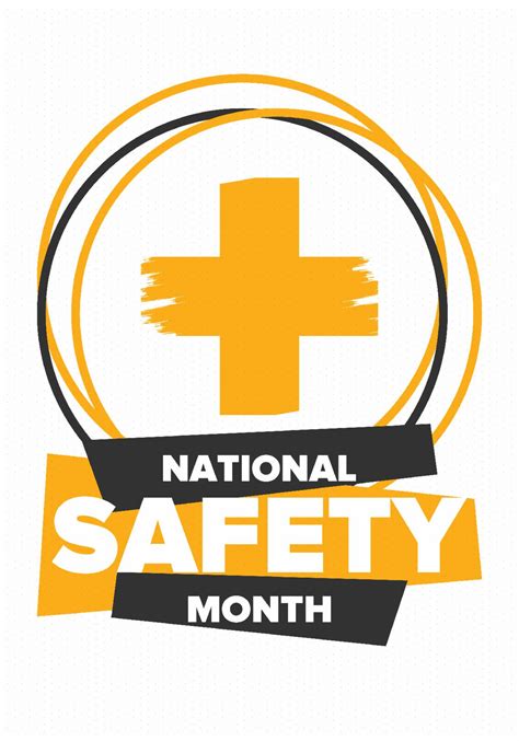 National Safety Month: Facility Access