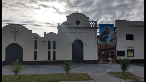 Parroquia San Antonio De Padua Chaco Horario De Misas