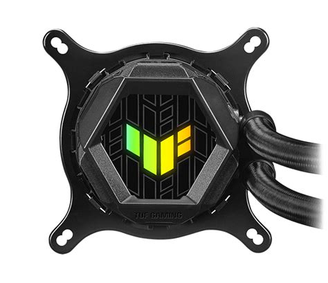 Aio Coolers Tuf Gaming Pcdiy Asus Canada