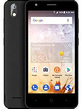 Zte Avid Full Phone Specifications